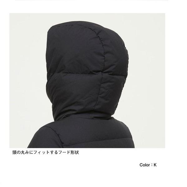 THE NORTH FACE（ザ ノースフェイス） ウィンドストッパーダウンシェル