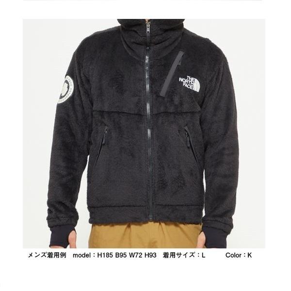THE NORTH FACE（ザ ノースフェイス） アンタークティカバーサロフト