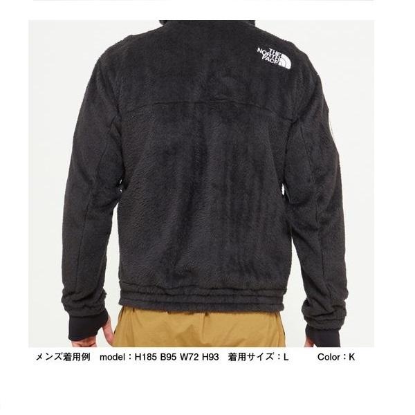 THE NORTH FACE（ザ ノースフェイス） アンタークティカバーサロフト