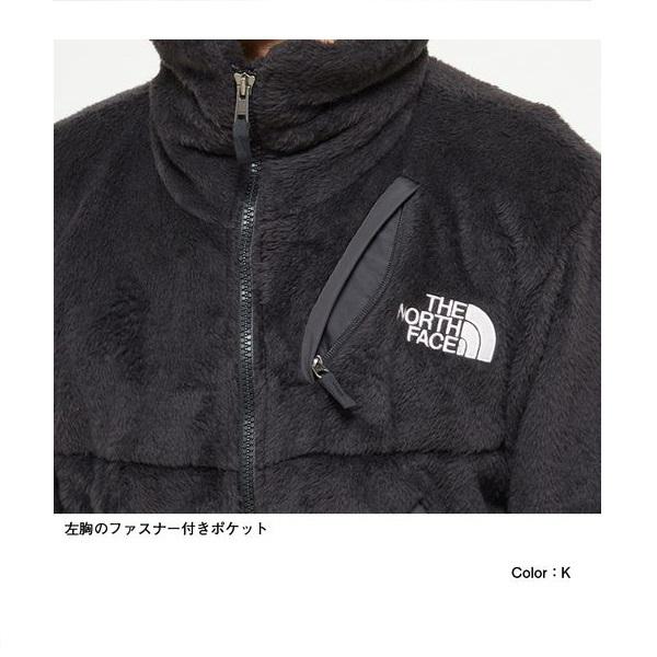THE NORTH FACE（ザ ノースフェイス） アンタークティカバーサロフト