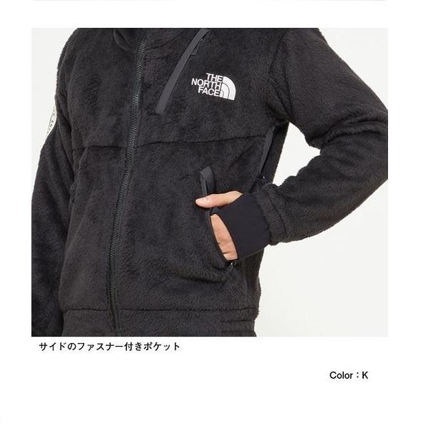 THE NORTH FACE ザ・ノース・フェイス アンタークティカバーサ