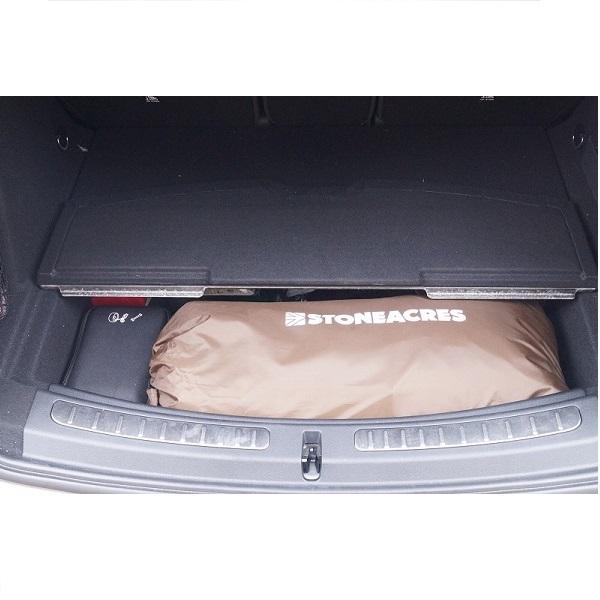 ストーンエイカーズ OXFORD6.0 STONEACRES カーサイドシェルター