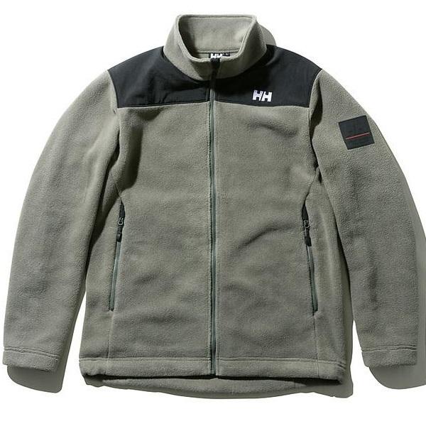 絶対一番安い ヘリーハンセン ハイドロ フリース ジャケット メンズ Hh セージ Xlサイズ 最新コレックション Vinylspotnyc Com
