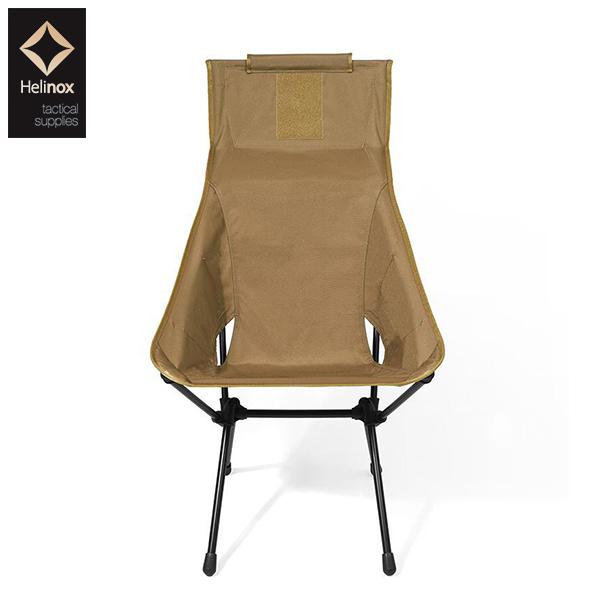ヘリノックス タクティカル サンセットチェア コヨーテ 8809272095217 | Helinox タクティカルサプライ