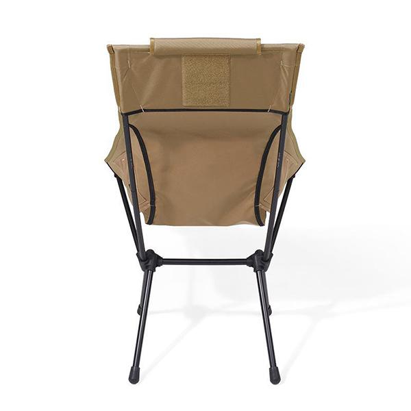 ヘリノックス タクティカル サンセットチェア コヨーテ 8809272095217 | Helinox タクティカルサプライ | 02