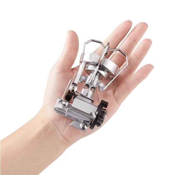 Iwatani（イワタニ） FORE WINDS マイクロキャンプストーブ