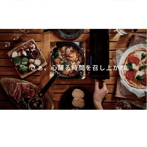 FORE WINDS フォールディングキャンプストーブ FW-FS01 シルバー 4901140904974 | Iwatani | 10