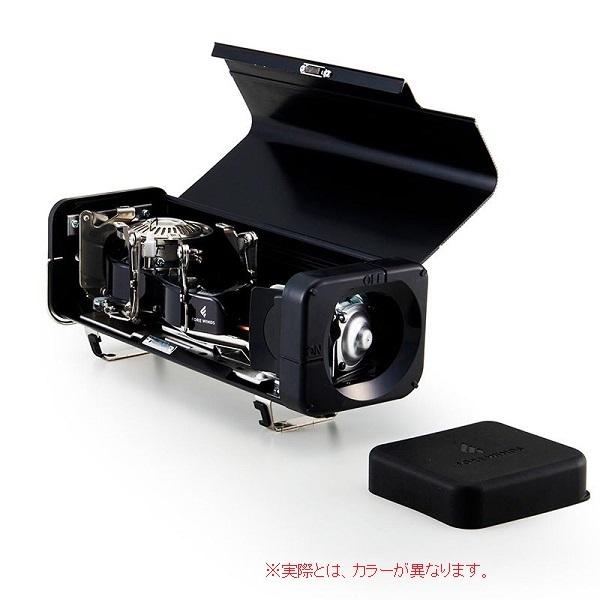 FORE WINDS フォールディングキャンプストーブ FW-FS01 シルバー 4901140904974 | Iwatani | 04