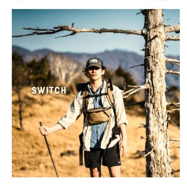 パーゴワークス スイッチM アーバングレー 4573229413174 | PAAGO WORKS | 08