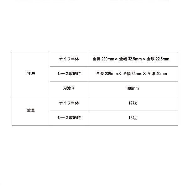 オルファ OLFA WORKS アウトドアナイフ サンガ サンドベージュ 4901165301888 |  | 08