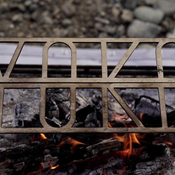 YOKA ヨカ YOKA COOKING FIRE PIT LIGHT 焚き火台 4582376521847