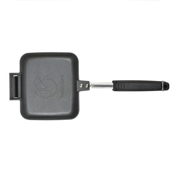 ベルモント BM-056ホットサンドメーカー[フラット]4540095040568 | belmont
