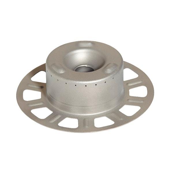 バーゴ チタニウム デカゴンストーブ アルコールストーブ 0818881003023 | VARGO