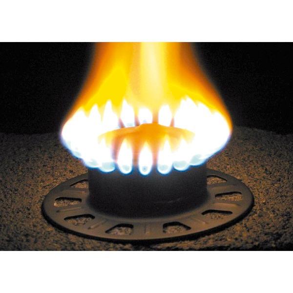 バーゴ チタニウム デカゴンストーブ アルコールストーブ 0818881003023 | VARGO | 01