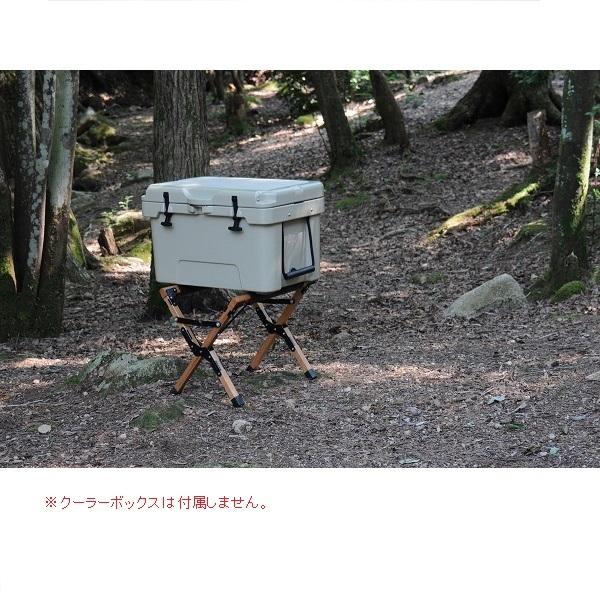 ANOBA ウッドクーラースタンド 4979305097069 AN006 | ANOBA | 01