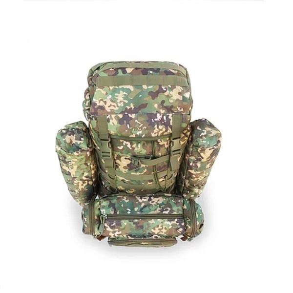 DD Hammocks  DD Bergen Rucksack MC 707273931856 ソロキャンプ |  | 01