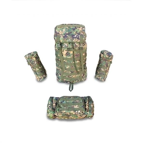 DD Hammocks  DD Bergen Rucksack MC 707273931856 ソロキャンプ |  | 03