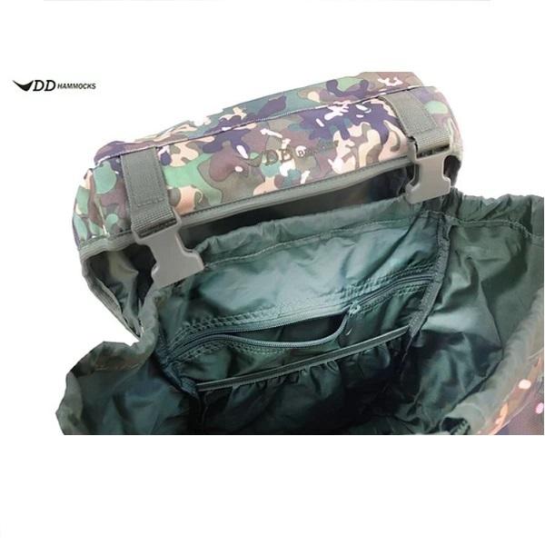 DD Hammocks  DD Bergen Rucksack MC 707273931856 ソロキャンプ |  | 05