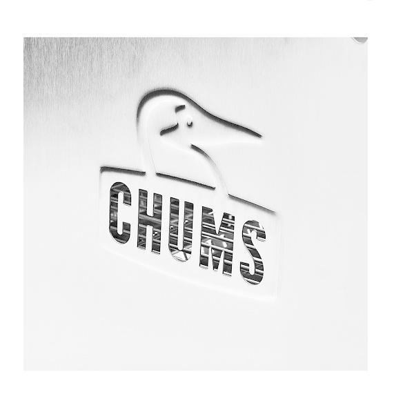 チャムス ブービーフェイスフォールディングファイヤーピットL 4550287218194 | CHUMS | 06