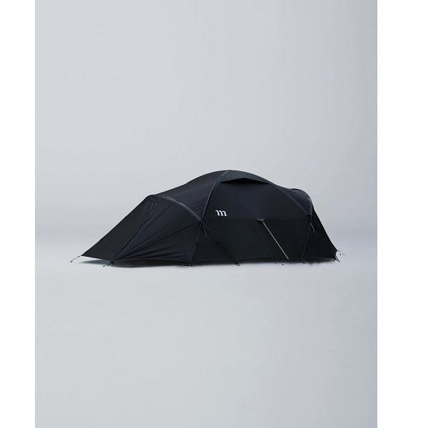 ムラコ muraco NORM 3P BLACK 4580516162073 | muraco