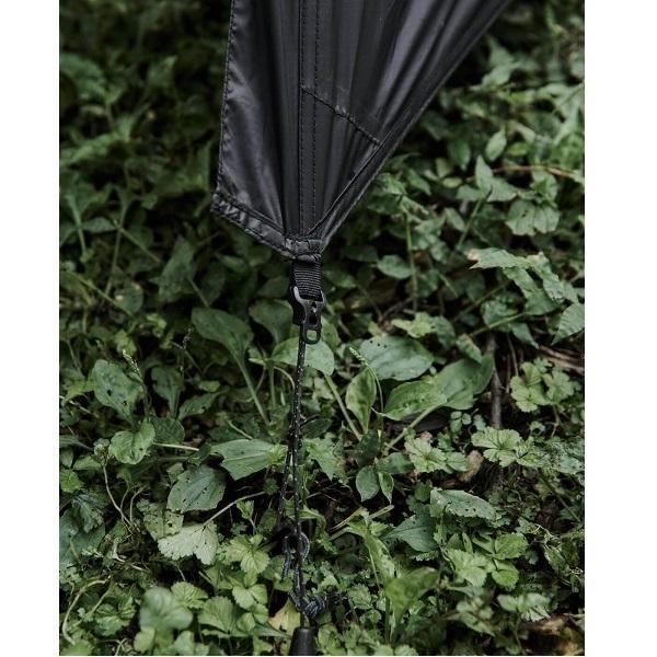 ムラコ muraco NORM 3P BLACK 4580516162073 | muraco | 07