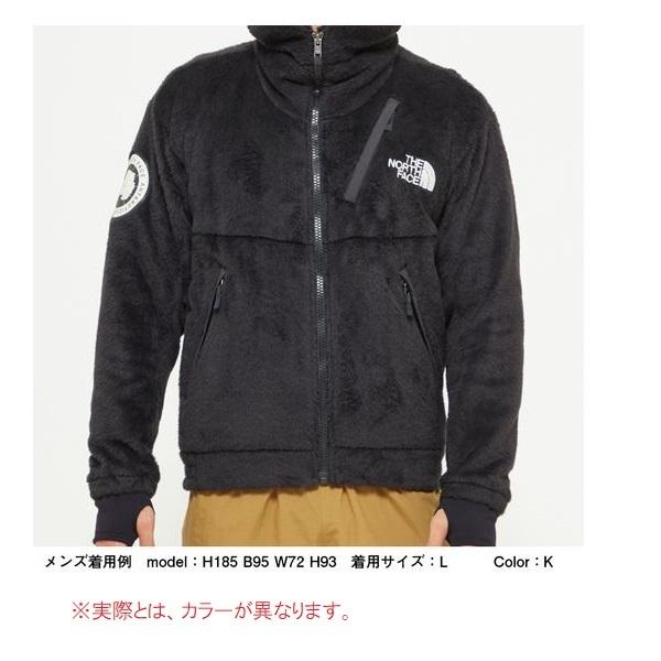 THE NORTH FACE ザ・ノース・フェイス アンタークティカバーサ THE NORTH FACE ザ・ノース・フェイス アンタークティカバーサ