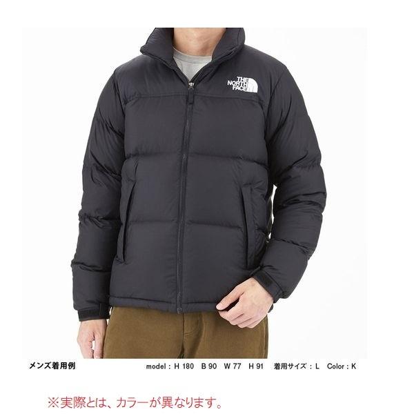 THE NORTH FACE ザ・ノース・フェイス ヌプシジャケット(メンズ THE NORTH FACE ザ・ノース・フェイス ヌプシジャケット(メンズ
