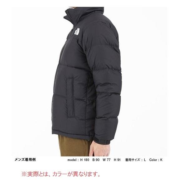 THE NORTH FACE ザ・ノース・フェイス ヌプシジャケット(メンズ THE NORTH FACE ザ・ノース・フェイス ヌプシジャケット(メンズ