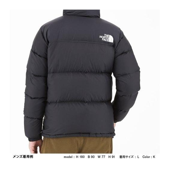 THE NORTH FACE ザ・ノース・フェイス ヌプシジャケット(メンズ THE NORTH FACE ザ・ノース・フェイス ヌプシジャケット(メンズ
