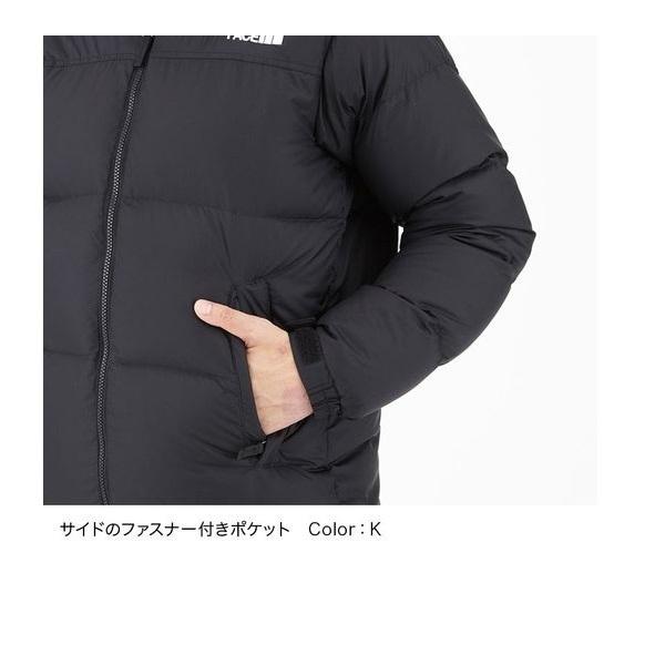 THE NORTH FACE ザ・ノース・フェイス ヌプシジャケット(メンズ THE NORTH FACE ザ・ノース・フェイス ヌプシジャケット(メンズ