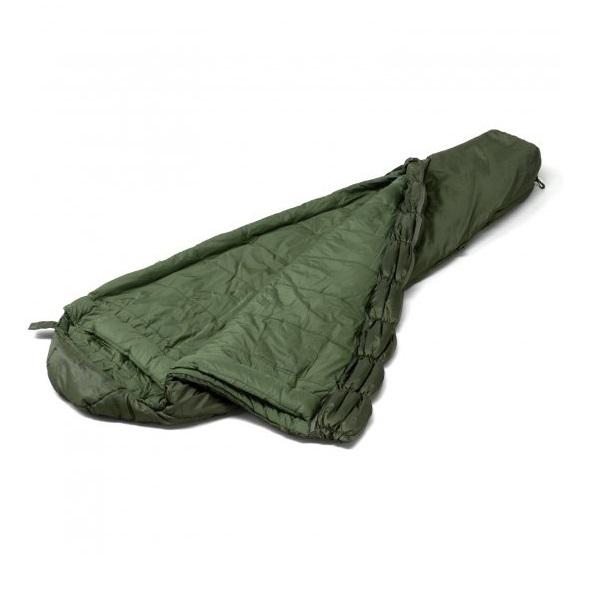 Snugpak スナグパック ソフティー エリート4 レフトジップ