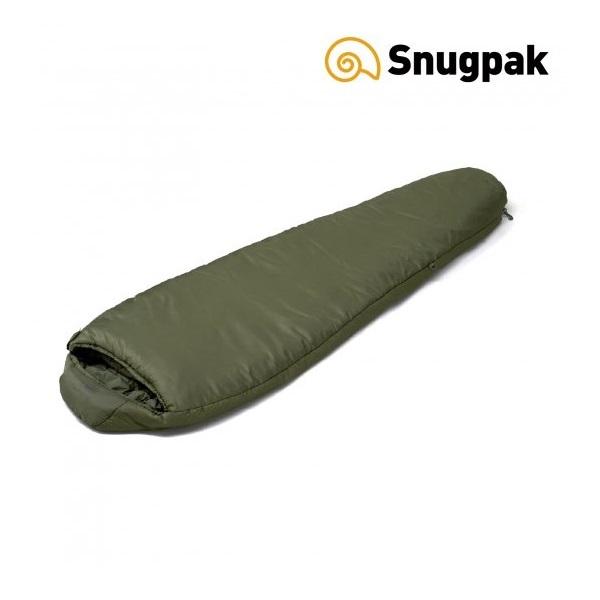 スナグパック ソフティー エリート5 レフトジップ 8211650540132 | Snugpak