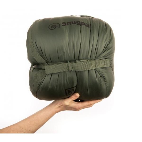スナグパック ソフティー エリート5 レフトジップ 8211650540132 | Snugpak | 04