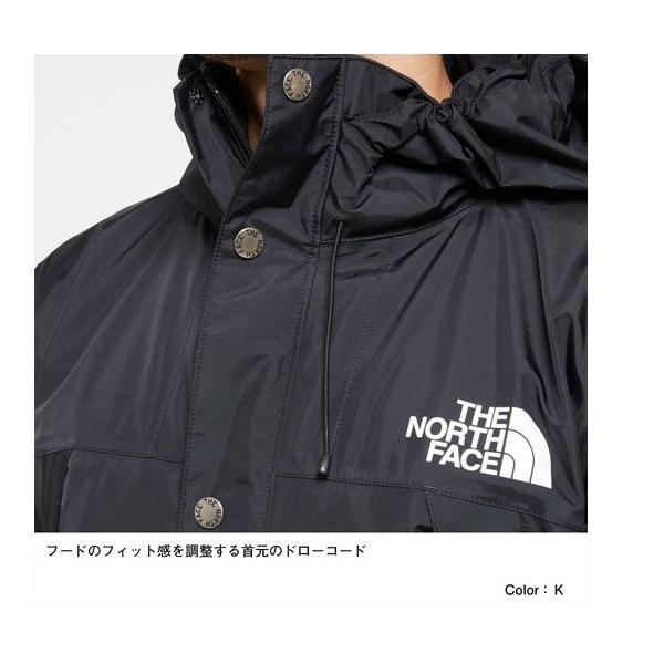THE NORTH FACE（ザ ノースフェイス） マウンテンレインテックス