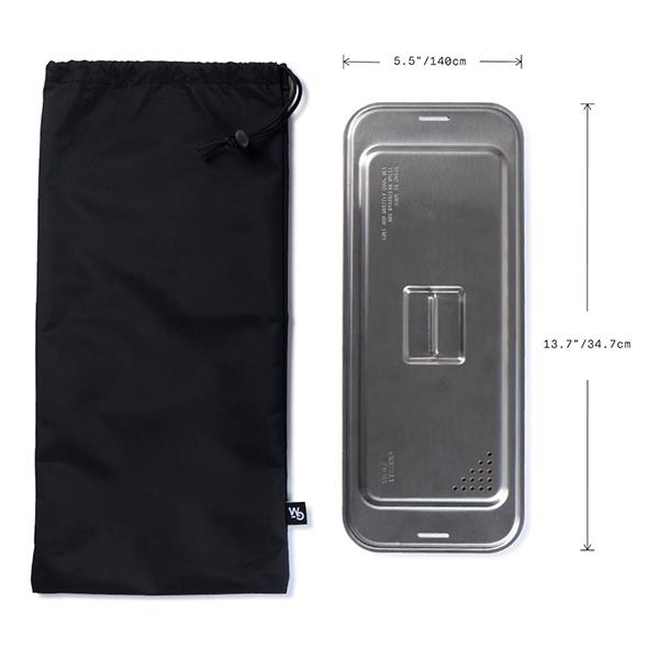 Wolf and Grizzly ウルフアンドグリズリー Wolf & Grizzly クック