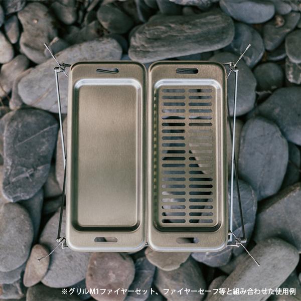 Wolf and Grizzly ウルフアンドグリズリー Wolf & Grizzly クック