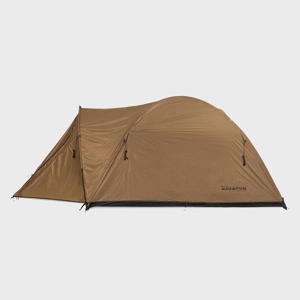 ZEROGRAM ゼログラム BLACK BUTTE 2P BEIGE 8809492129761