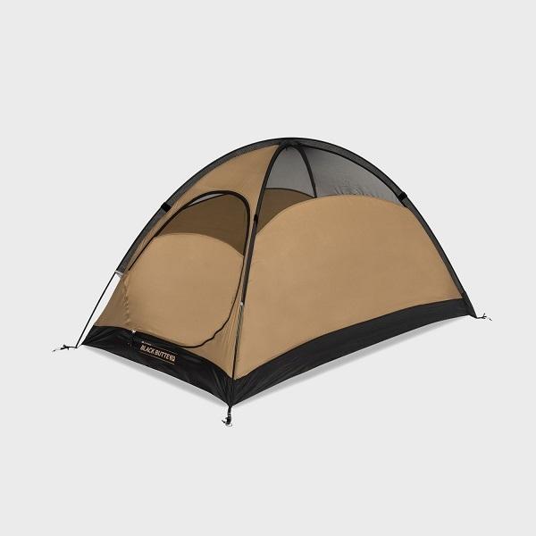 ZEROGRAM ゼログラム BLACK BUTTE 2P BEIGE 8809492129761