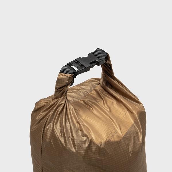 ZEROGRAM ゼログラム BLACK BUTTE 2P BEIGE 8809492129761