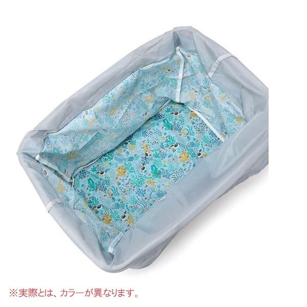 チャムス レジかごエコバッグ(エコバッグ)Booby BBQ 4550287281969 | CHUMS | 01