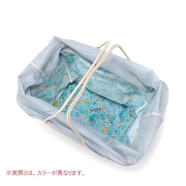 チャムス レジかごエコバッグ(エコバッグ)Booby BBQ 4550287281969 | CHUMS | 02