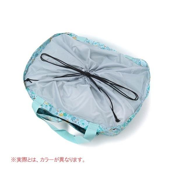 チャムス レジかごエコバッグ(エコバッグ)Booby BBQ 4550287281969 | CHUMS | 03