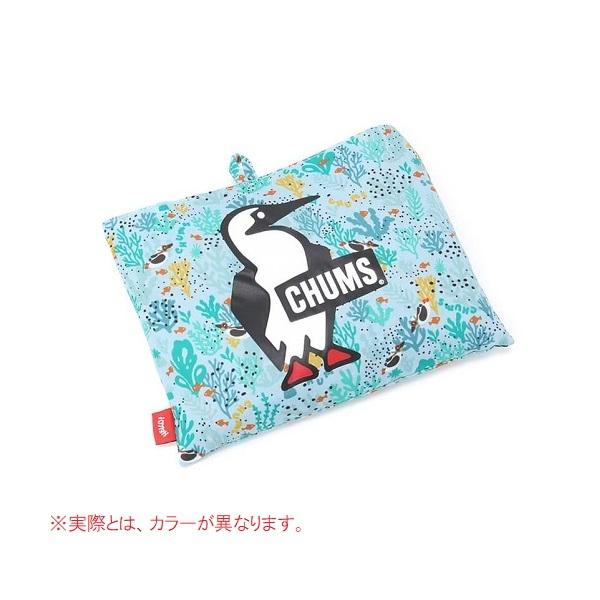 チャムス レジかごエコバッグ(エコバッグ)Booby BBQ 4550287281969 | CHUMS | 04