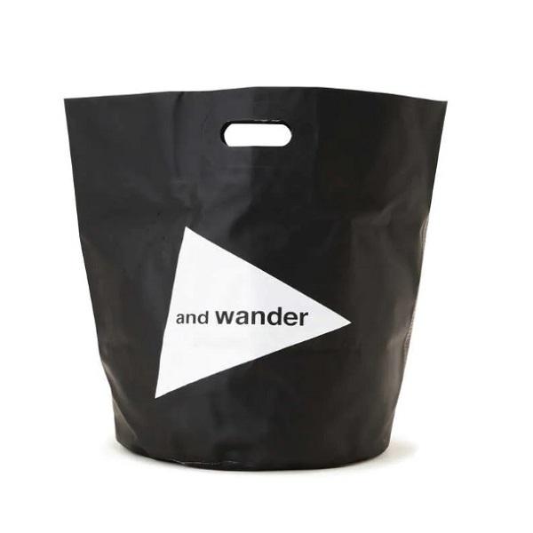 and wander storage bucket 35L 4580695135523｜cascaderocks