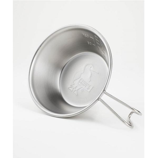 チャムス ブービーシェラカップ320ml(食器)  4550287286445 | CHUMS