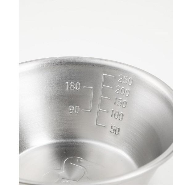 チャムス ブービーシェラカップ320ml(食器)  4550287286445 | CHUMS | 02