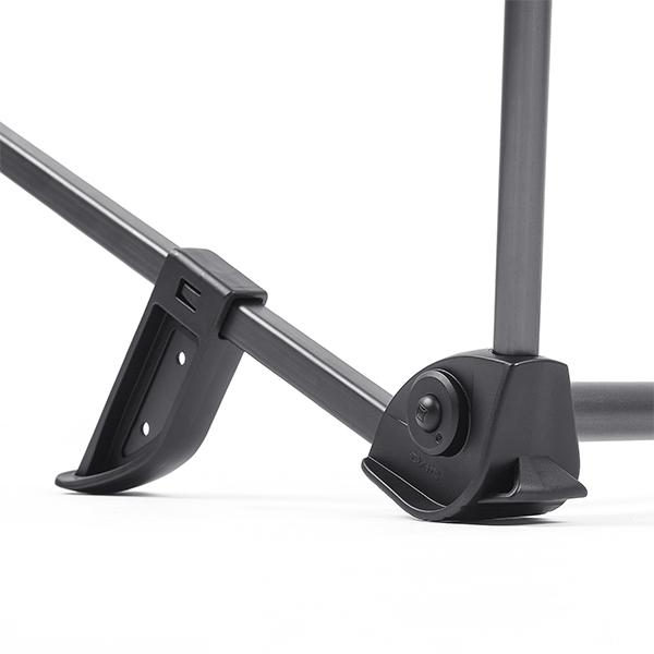 ヘリノックス タクティカル インクラインチェア ブラック 8809759231480 | Helinox タクティカルサプライ | 02