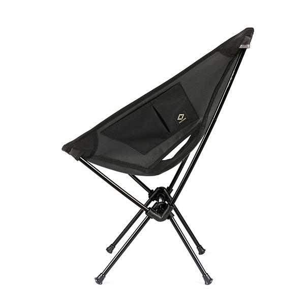ヘリノックス タクティカルチェア ブラック 8809272093305 | Helinox タクティカルサプライ | 02
