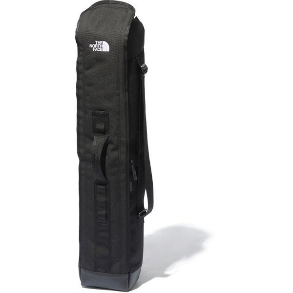 THE NORTH FACE - ザ・ノース・フェイス フィルデンスポールケース 黒いこと(K) 4550207702581 アウトドア、キャンプ、登山-タープ-アウトドア、釣り、旅行用品