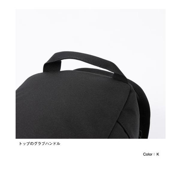 THE NORTH FACEフィルデンス ポールケース ノースフェイス 黒 THE NORTH FACE ザ・ノース・フェイス フィルデンスポールケース